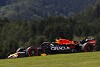 F1-Qualifying Österreich: Verstappen-Pole bei Mercedes-Crashfestival!