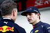 Max Verstappen: Red-Bull-Vertrag bis 2028 war 'der richtige Zug'