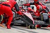 Formel-1-Liveticker: Nächstes Strategie-Debakel für Ferrari