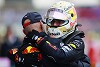 F1-Rennen Ungarn: Max Verstappen gewinnt nach irrer Aufholjagd!