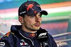 Brennende Hamilton-Kappe: Max Verstappen verurteilt Fans