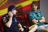 Formel-1-Liveticker: Red Bull dachte über Vettel-Rückkehr nach