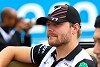 Bottas: 2022 wahrscheinlich meine bisher schönste Formel-1-Saison