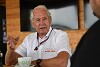 Exklusiv: Helmut Marko über Porsche und das 'Marokko-Leak'