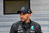 Hamilton stellt klar: Will nicht bis zum Burnout Formel 1 fahren