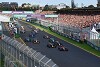 Formel-1-Kalender 2023: Australien-GP erneut erst im April