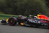 F1-Training Belgien: Leclerc resigniert bei Verstappens Bestzeit