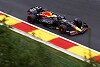 F1-Training Belgien: Gelb-Alarm bei Verstappen, Crash von Leclerc!