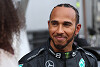 Formel-1-Liveticker: Hamilton betont nach Spa: 'Ich liebe meinen Job'