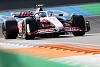 Mick Schumacher 'ziemlich überrascht' von Q3-Teilnahme