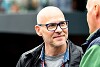 Jacques Villeneuve teilt aus: Ricciardo 'fürchterlich', Gasly 'ergibt keinen Sinn'