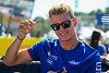 Medienberichte falsch: Mick Schumacher testet nicht für Alpine