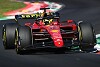 Red-Bull-Verdacht: Hat Ferrari andere Rennen für Monza geopfert?