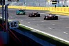 Safety-Car-Regeln spalten Formel 1: Rote Flagge eine Option für die Zukunft?