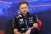 Horner bedauert verpassten Piastri-Wechsel ins Red-Bull-Juniorprogramm