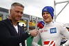 Ralf Schumacher: Hülkenberg 'keine richtige Alternative' für Haas