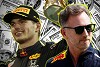 Singapur-Freitag in der Analyse: Verliert Verstappen den WM-Titel 2021?