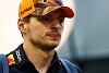 Warum Max Verstappen bei seiner Kritik an Red Bull bleibt