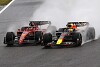 Suzuka in der Analyse: Was ist da schiefgelaufen in Japan?