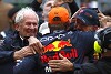 Formel-1-Liveticker: Marko sieht Verstappen-Titel nicht in Gefahr