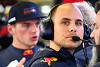 'Komplett auf Drogen': Verstappen versteht F1-Manager-Bewertung nicht