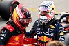 Austin-Quali in der Analyse: Vorletzte Kurve kostet Verstappen die Pole