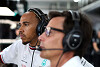 Wolff und Hamilton uneinig: Kann Mercedes 2022 noch gewinnen?