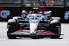 Foto zur News: Nico Hülkenberg: Haas in Melbourne &quot;nicht schnell genug&quot;