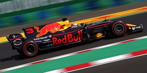 Formel 1 Live, Formel-1-Ergebnisse, Formel-1-Termine, F1-News - Formel1.de