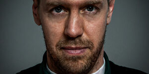 Erster Arbeitstag von Sebastian Vettel im F1-Team Aston Martin