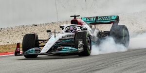 Formel-1-Test Barcelona: Sind die Fans die größten Verlierer?