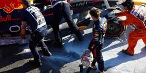 Australien-GP in der Analyse: Ist Verstappens WM-Traum geplatzt?