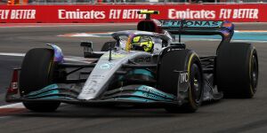 Formel-1-Liveticker: Kritik an neuer Strecke in Miami wächst