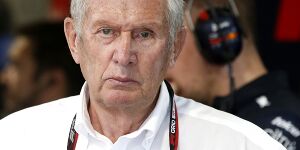 Helmut Marko: Sainz-Unfälle fressen finanziellen Vorteil von Ferrari auf