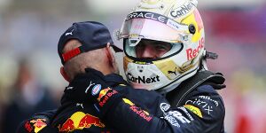 F1-Rennen Ungarn: Max Verstappen gewinnt nach irrer Aufholjagd!