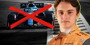 Oscar Piastri wechselt zu McLaren: Was wirklich hinter seinem Tweet steckt