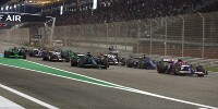 Foto zur News: Vor-Ort-Zuschauer Formel 1 2024: Bahrain mit ganz leichtem Plus