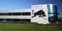 Foto zur News: Nach Vorwürfen gegen Horner: Red Bull Racing suspendiert Mitarbeiterin!