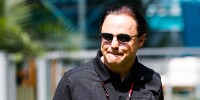 Foto zur News: Felipe Massa klagt gegen FIA und Formel 1: Es geht auch um viel Geld