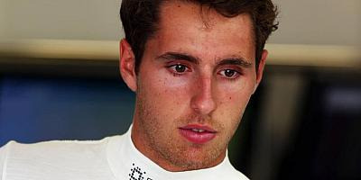 <b>Daniel Juncadella</b> - 125737