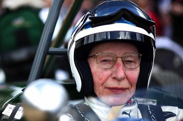 John Surtees