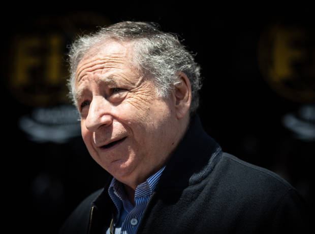 Jean Todt