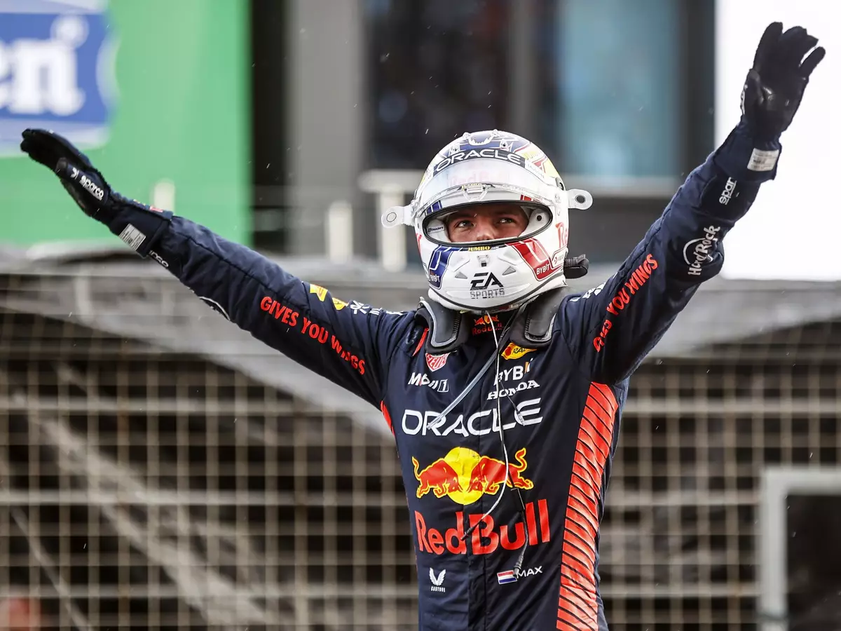 Fernando Alonso Warum Verstappen Und Red Bull So Gut Sind