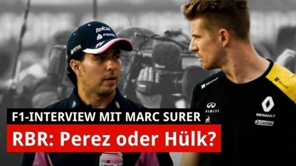 F1 2021: 'Eigentlich muss Red Bull Perez nehmen'