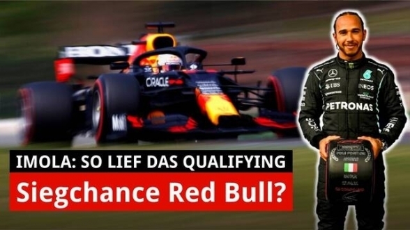 Hamilton vs. Red Bull: So stehen die Chancen!