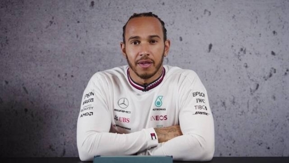 Hamilton: So fährt man in Portimao auf Pole