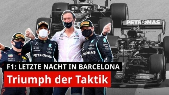 Analyse Barcelona: Harte Bandagen im WM-Fight!