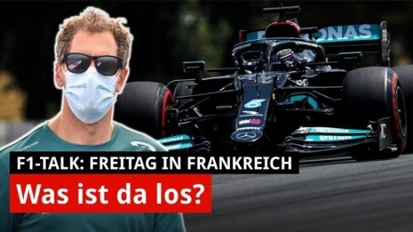 Hamilton mit 'high Rake'? Warum das Nonsens ist!