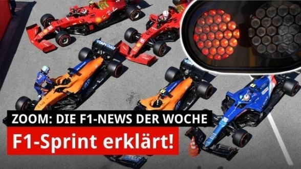 Sprintrennen: So funktioniert das neue Qualifying