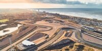 Zandvoort-Doku: 'So gefährlich wie möglich'